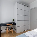 Apartamento Br12 Premium , Garaz