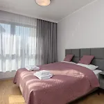 Apartamento Br12 Premium , Garaz Bielsko-Biala