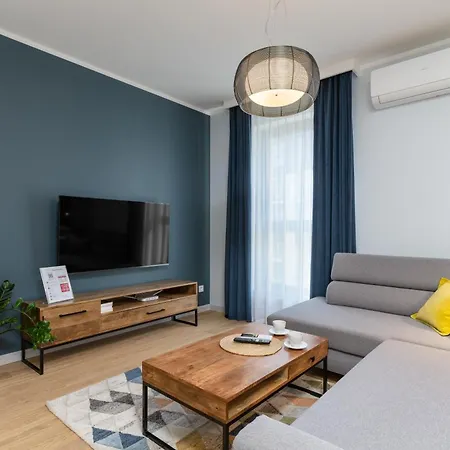 아파트 Br12 Premium , Garaz 비엘스코-비아와