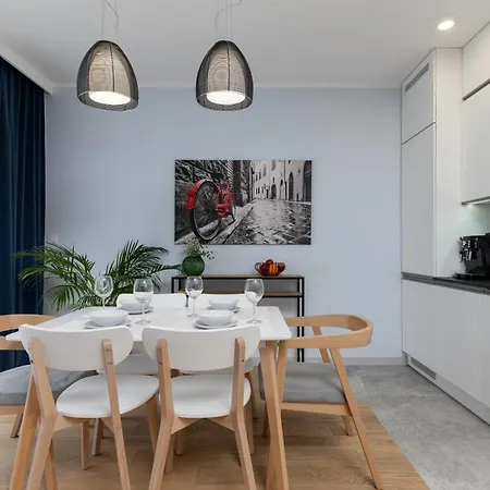 アパート Br12 Premium , Garaz ビエルスコ・ビアバ