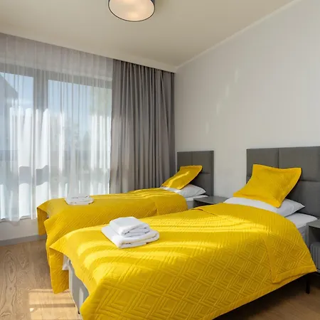 아파트 Br12 Premium , Garaz *