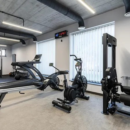 Br12 Premium , Garaz 비엘스코-비아와