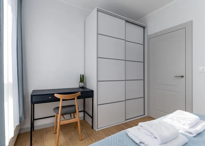 Apartmán Br12 Premium , Garaz