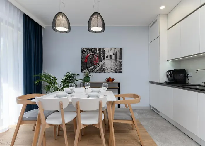 Apartmán Br12 Premium , Garaz Bílsko-Bělá