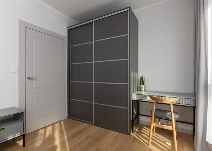 Br12 Premium , Garaz Apartmán