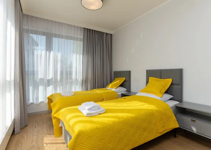 Apartmán Br12 Premium , Garaz *