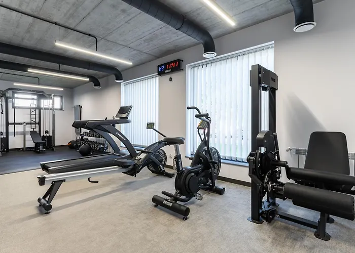 Br12 Premium , Garaz 비엘스코-비아와